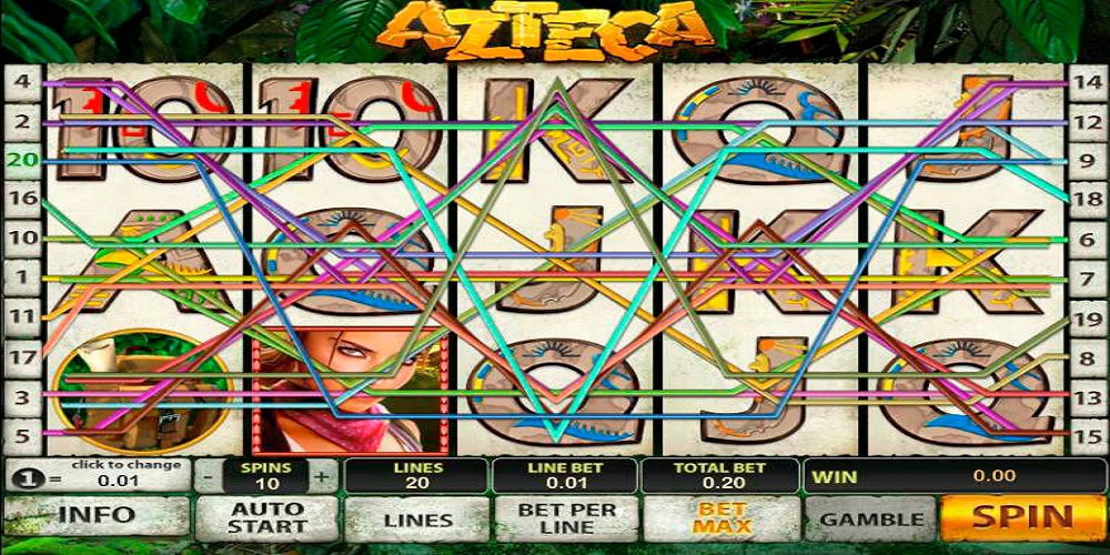 Azteca