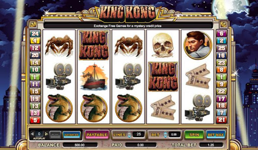 King Kong
