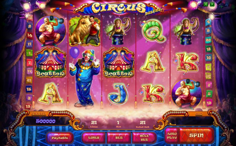 Circus
